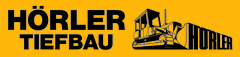 Logo Hörler Tiefbau AG