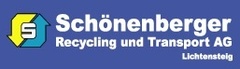 Logo Schönenberger Recycling und Transport AG