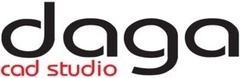 Logo daga