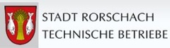 Logo Technischen Betriebe Rorschach