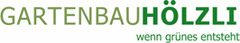 Logo Gartenbau Hölzli