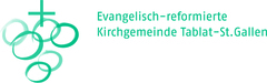 Logo Evangelisch-reformierte Kirchgemeinde Tablat-St. Gallen
