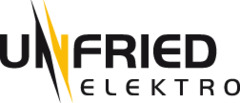 Logo Elektro Unfried GmbH