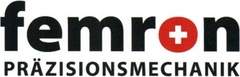 Logo Femron AG