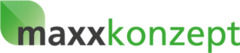 Logo maxxkonzept Schweiz AG