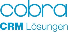 Logo cobra computer's brainware AG