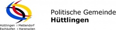 Logo Politische Gemeinde Hüttlingen