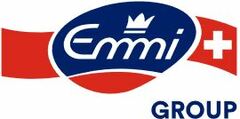 Logo Emmi Schweiz AG