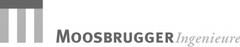 Logo Moosbrugger Ingenieure ZT GmbH