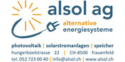 Logo alsol ag