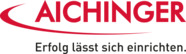 Logo Aichinger Schweiz GmbH