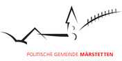 Logo Politische Gemeinde Märstetten