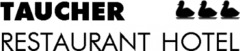 Logo Hotel Taucher AG