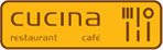 Logo Restaurant Cucina
