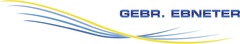Logo Gebr. Ebneter AG