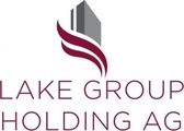 Logo Lake Group Holding AG