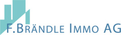 Logo F. Brändle Immo AG