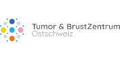 Logo Tumor- und BrustZentrum Ostschweiz