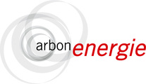 Logo Arbon Energie AG