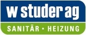 Logo w studer ag