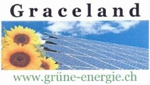 Logo Graceland GmbH