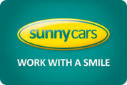 Logo Sunny Cars International GmbH