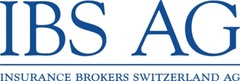 Logo IBS Insurance Brokers Switzerland AG
