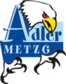 Logo Adler Metzg