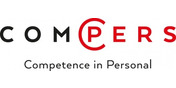 Logo ComPers GmbH