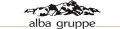 Logo alba Immobilien & Finanz AG