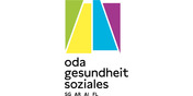 Logo OdA Gesundheit Soziales SG AR AI FL