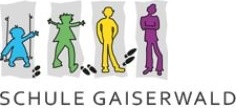 Logo Schule Gaiserwald