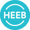 Logo Heeb Haushaltapparate GmbH