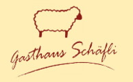 Logo Gasthaus Schäfli