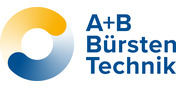 Logo A+B Bürsten-Technik AG