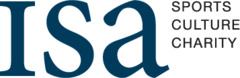 Logo ISA International Sports Agency AG