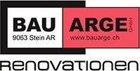 Logo BAUARGE Renovationen GmbH