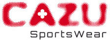 Logo CAZU GmbH