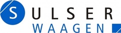 Logo Sulser Waagen GmbH