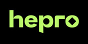 hepro production ag Logo hepro production ag