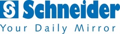 Logo W. Schneider+Co AG