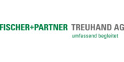 Fischer + Partner Treuhand AG Logo Fischer + Partner Treuhand AG