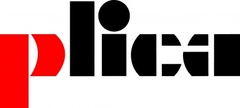 Logo Plica AG