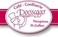 Logo Cafe Confiserie Dössegger