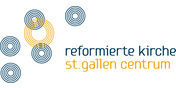 Logo Evang.-reformierte Kirchgemeinde St. Gallen C