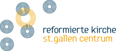Logo Evang.-reformierte Kirchgemeinde St. Gallen C