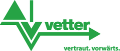 Logo Vetter AG