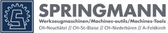 Logo Springmann AG