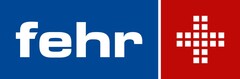 Logo Fehr Lagerlogistik AG