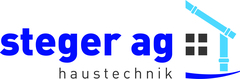 Logo Steger AG